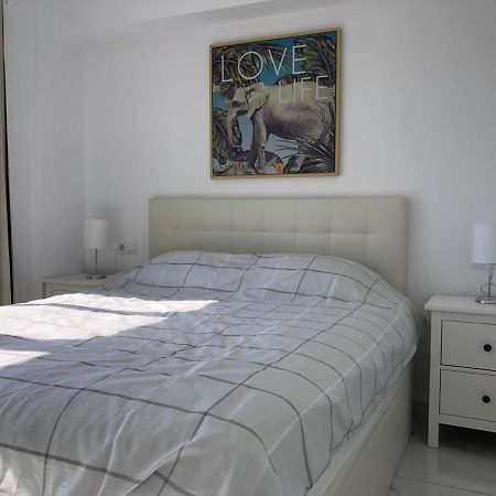 Amazing View Apartment Estepona Puerto Экстерьер фото