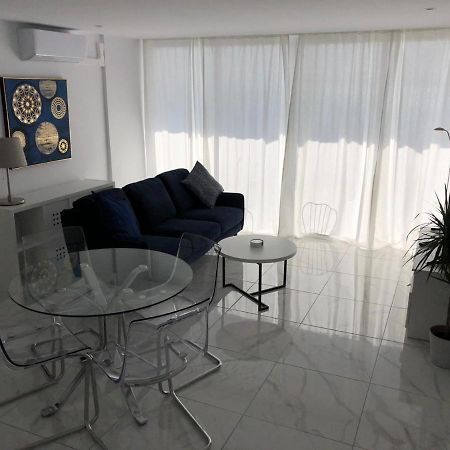 Amazing View Apartment Estepona Puerto Экстерьер фото