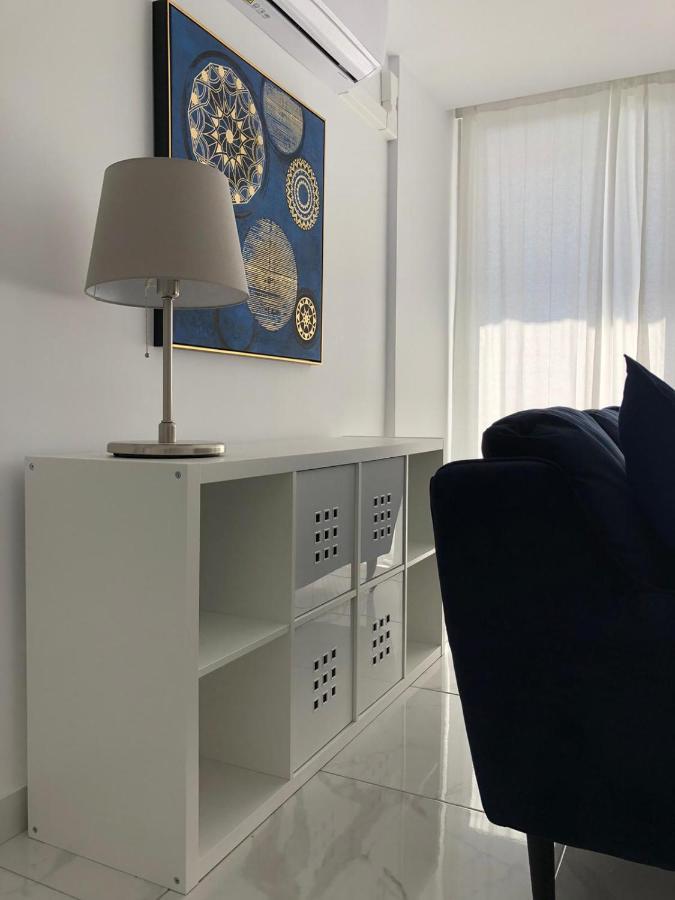 Amazing View Apartment Estepona Puerto Экстерьер фото
