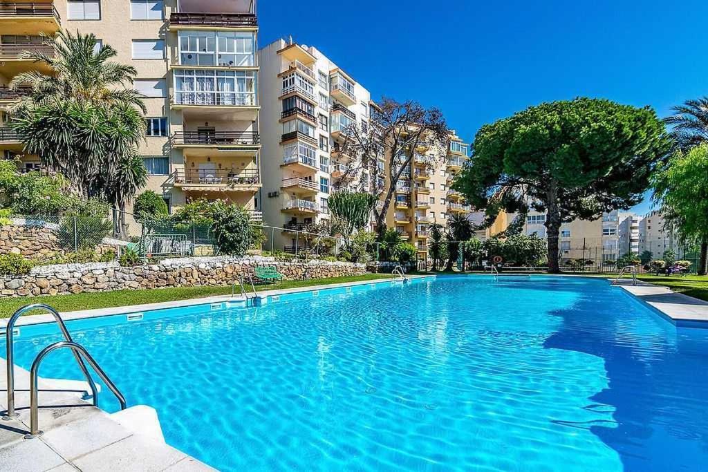 Amazing View Apartment Estepona Puerto Экстерьер фото