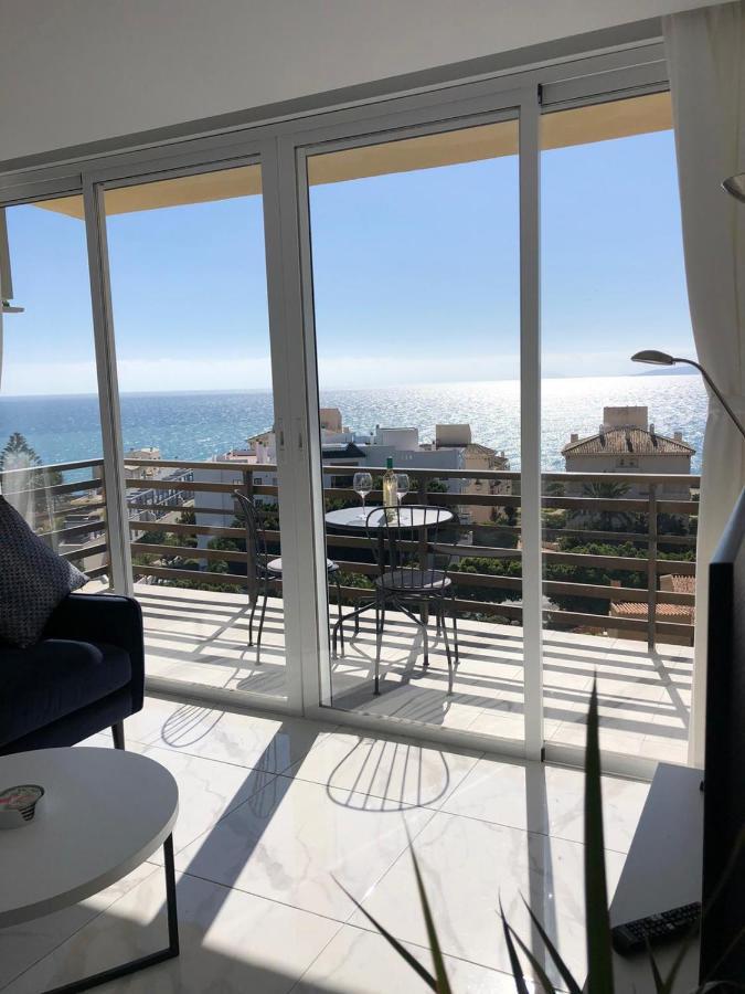 Amazing View Apartment Estepona Puerto Экстерьер фото