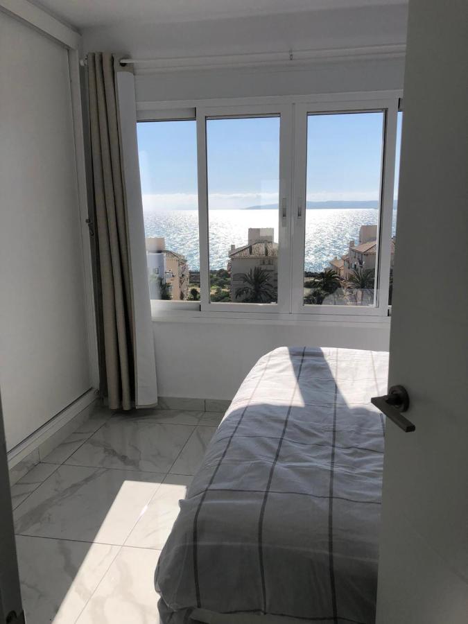 Amazing View Apartment Estepona Puerto Экстерьер фото